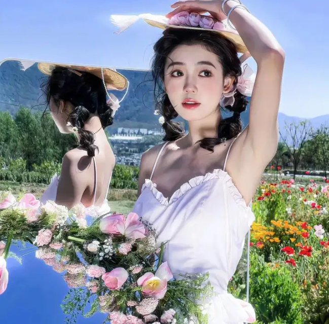 处女